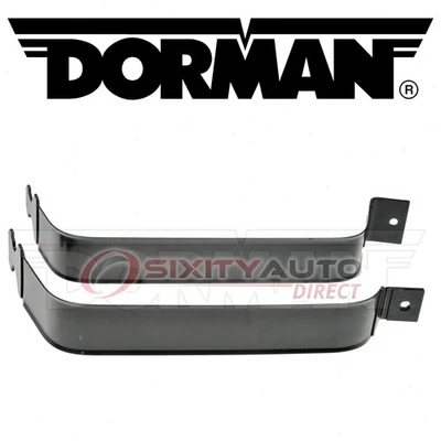 Dorman Front Fuel Tank Strap for 2000-2012 Chevrolet Suburban 1500 Air sv - Изображение 1 из 4
