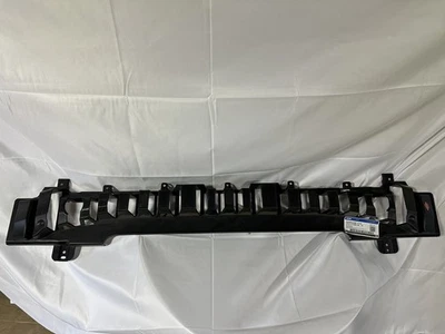 Ford Fusion 2017-2018 Ford HS7Z17C882AA Front Bumper Impact Absorber - Image 1 of 4
