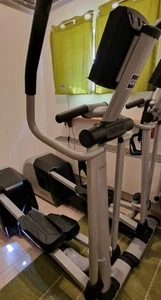 Ergo Fit Crosstrainer Cross 4000 Profigerät in sehr gutem Zustand - Bild 1 von 8