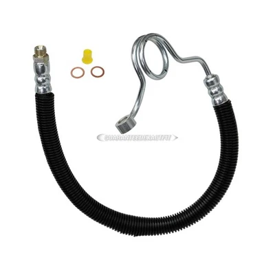 For Audi Quattro 1992-1998 Edelmann Power Steering Pressure Hose GAP - Изображение 1 из 3