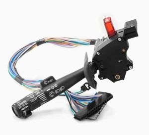 26100985 - Multi Function Turn Signal Switch 1995-1999 Chevy Tahoe Suburban G... - Bild 1 von 6