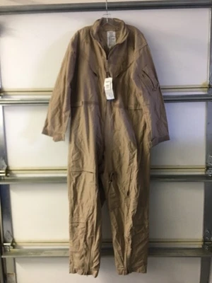 Traje de vuelo Propper® CWU 27/P Nomex®, reposo de llama, militar compatible con NIR 48 Reg. Foto 1 de 4