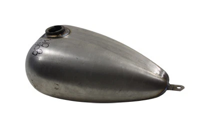 Tanque de gasolina Capitán América de 2,2 galones para Harley Davidson Foto 1 de 3