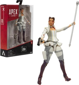 Apex Legends Loba Action Figure 407664 NEW - Picture 1 of 12