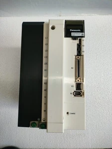 Panasonic MFDKTB3A2CA1 5.0kw Ac Servo Drive - Picture 1 of 4