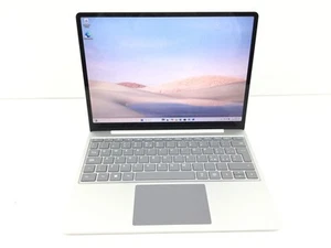 PORTATIL MICROSOFT LAPTOP GO INTEL CORE I5-1035G1 PROCESSOR 8 SSD 19363949 - Imagen 1 de 7