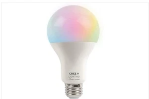 Lighting Connected Max Smart LED Birne Par38 Outdoor Flood Tunable Weiß + C - Bild 1 von 1