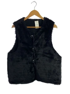 Engineered Garments Vest black M Used - Picture 1 of 4