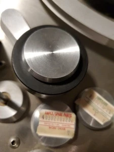 NOS Ampex 440 tape machine pinch roller cover - Picture 1 of 2