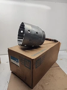 NOS GM 8647127 Clutch Housing Genuine Bell/Input Housing 8654152 - Picture 1 of 7