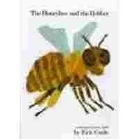 The honeybee and the robber: A moving/picture book - Image 1 of 1