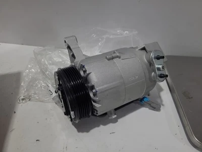 GDSMOTU AC Compressor Chevrolet for Pontiac G6 3.9L 2006-2011, Chevy Impala - Image 1 of 4