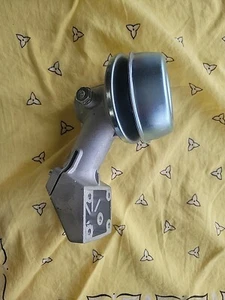 Gear Box Head fit for Stihl FS120 FS200 FS250 Trimmer Brush Cutter 4137 640 0100 - Picture 1 of 5