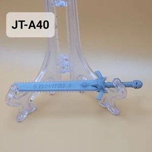 JT-A40 Frostfang Custom for JoyToy 40k Space Marines - Picture 1 of 2