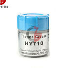 10/20G Hy710 Silver Thermal Grease Paste Compound For Chipset Cooling Gpu Cpu