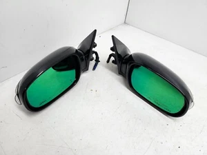 JDM TOYOTA ARISTO JZS160 JZS161 POWER FOLDING MIRRORS OEM - Picture 1 of 9