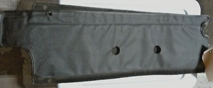 6004404 HUMMER H1 COVER HORIZ. RAIL RH GR - Picture 1 of 1