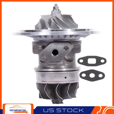 Cartucho turbocompresor nuevo para Ford F-250 F-350 7,3 L 1992 1993 1994 Foto 1 de 4
