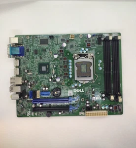 Dell Optiplex 7010 SFF LGA 1155 Placa Base 0GXM1W - Imagen 1 de 5