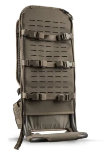 Mainframe Eberlestσck El Paquete Más Versátil Jamás Ajustable Militar VERDE - Imagen 1 de 1