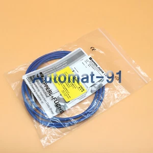 New MC60-12GM50-1N One Pepperl+Fuchs Proximity Switch - Picture 1 of 6