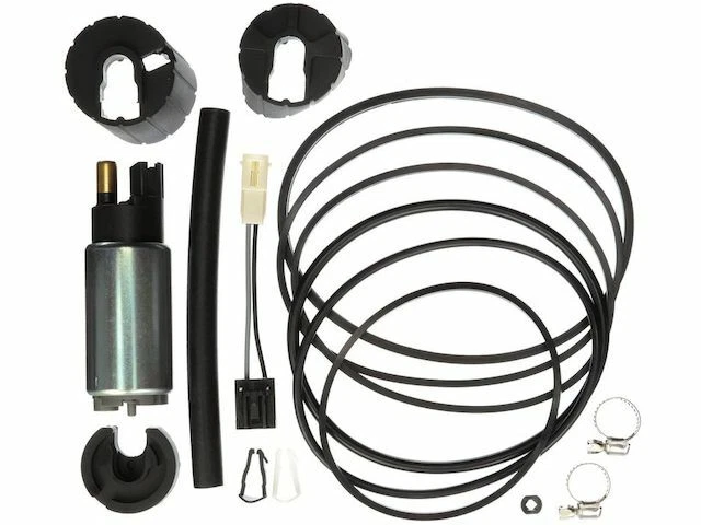 Bomba de combustible eléctrica en tanque para Ford F250 1998 F898YY 1997-1999 Foto 1 de 1