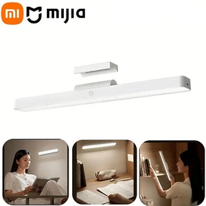 XIAOMI Magnetic Reading Desk Lamp Wireless Hanging Light Night Light LED - Picture 1 of 23