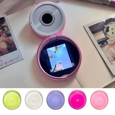 Cámara digital de belleza Casio Exilim TR MINI TR-M10 TR-M11 transmisión Bluetooth Foto 1 de 4