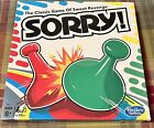 SORRY! The Classic Game Of Sweet Revenge! Family Game Night! 2020! Hasbro Gaming