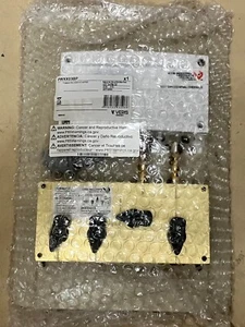 Veris PWXX03BP Wet Media Differential Pressure Transducer - Picture 1 of 1