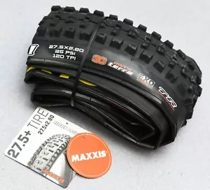 Maxxis High Roller II Tire - 27.5 x 2.80", Tubeless, 120TPI, 3C Maxx Terra, EXO - Picture 1 of 5