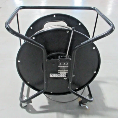 Carrete de cable móvil Canare R460-S y cable ONAMBA-M e43213 AVM20620 *LEER* Foto 1 de 4