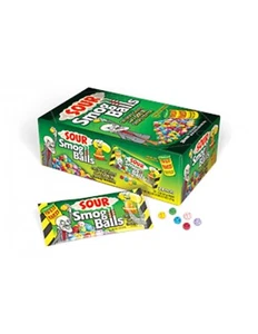 Toxic Waste Smog Balls 57g x 24 - Picture 1 of 1