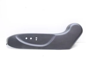 2018-2022 Nissan Maxima Front Left Seat Outer Finish Panel 186A0-E7375 OEM - Picture 1 of 9