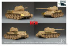 Ryefield Rm5040 1/35 T-34/85 Model 1944 No.174 Factory+Rm2004 Upgrade Solution