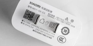 Caricabatteria USB 2A Alimentatore per Xiaomi - Foto 1 di 1