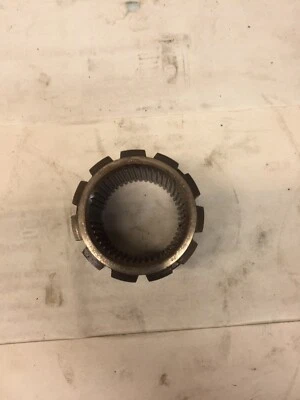 2012 Dodge Ram 2500 3500 273 D 273D 273-D Clutch Hub Foto 1 de 4