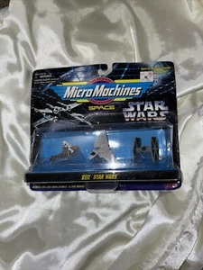 Galoob Micro Machines Star Wars Collections AA70 - Bild 1 von 1