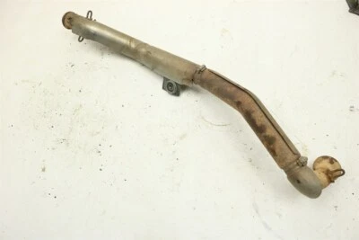 Polaris Sportsman 570 EFI EPS Exhaust Pipe 1262705-489 - Изображение 1 из 3