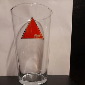 Bass Pint Glass - Picture 1 of 2