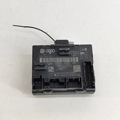 Centralina porta anteriore sinistra AUDI A7 Sportback 4G8 4G8959792J 2016 27018976 - Immagine 1 di 4