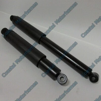 Fits Talbot Express Fiat Ducato Rear Shocks Peugeot J5 Citroen C25 Bus-Panel Van - Image 1 of 4