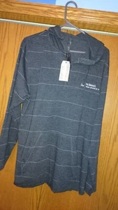 Nuevo con etiquetas Nuevo SWEET Jack Daniels Honey Whiskey Sudadera con Capucha Gris Carbón Para Hombre Mediano🥃🌽🔥 - Imagen 1 de 12