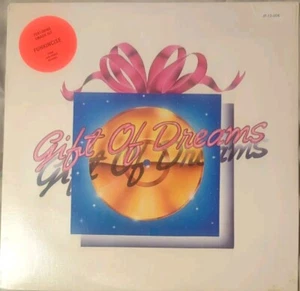 GIFT OF DREAMS: FUNKINCISE VINYL EP 3-MIX PROMO JAM-POWER RECORDS 1983 *SEALED** - Picture 1 of 12
