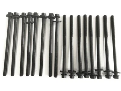 For 1999-2001 Plymouth Prowler Cylinder Head Bolt 73778GTWP 2000 3.5L V6 - Image 1 of 2