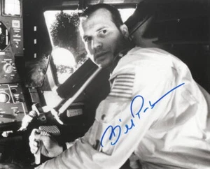 Bill Paxton Signed Autograph 8x10 Photo - Twister  Fred Haise Apollo 13  JSA COA - Picture 1 of 2