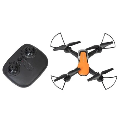 RC Aircraft Gyroscope 2.4GHZ Quadcopter Multi-Function 6 Axis USB Looping Stunt - Image 1 of 3
