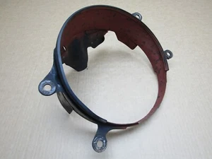 Honda CX500 1981 33.867 miglia montaggio faro (13783) - Foto 1 di 10