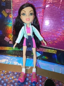 BRATZ FIERCEFITNESS JADE 2015 - Picture 1 of 12