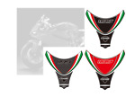 3D Fuel / Gas Protector Tank Traction Pads Sticker Fit For Ducati Panigale 1199